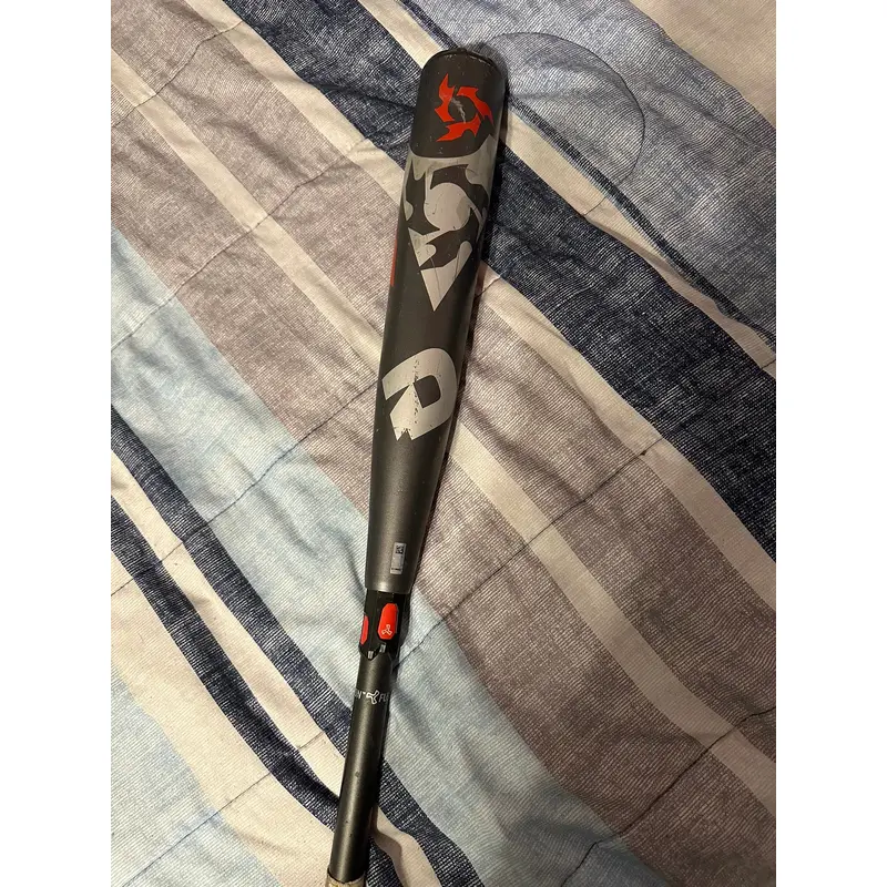 New 2020 DeMarini BBCOR Certified Alloy 29 oz 32" Voodoo Bat