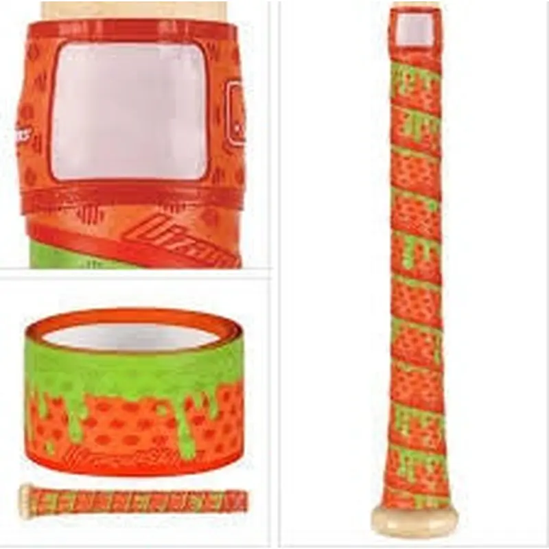 New .5 Mm Orange Slime 11859-liz696260021680