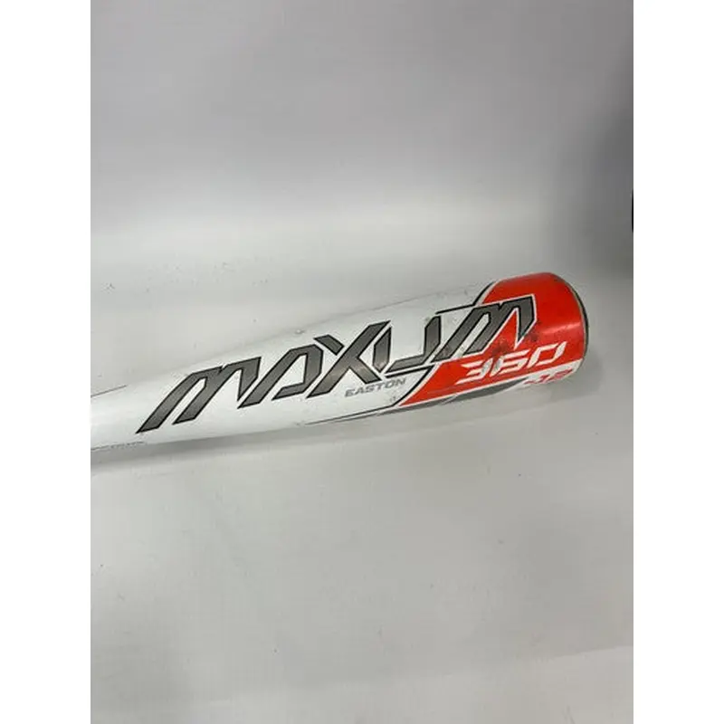 Used Easton Bb Sb T-ball Bat 25" -12 11859-s000011561