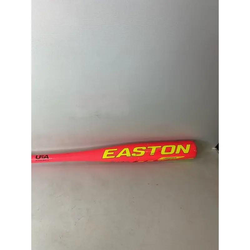 Used Easton Rebel Bb Sb Usa 2 1 4 Bat 30" 11859-s000020007