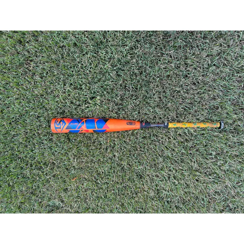 Used Louisville Slugger Meta USSSA Certified Bat (-8) 23 oz 31"