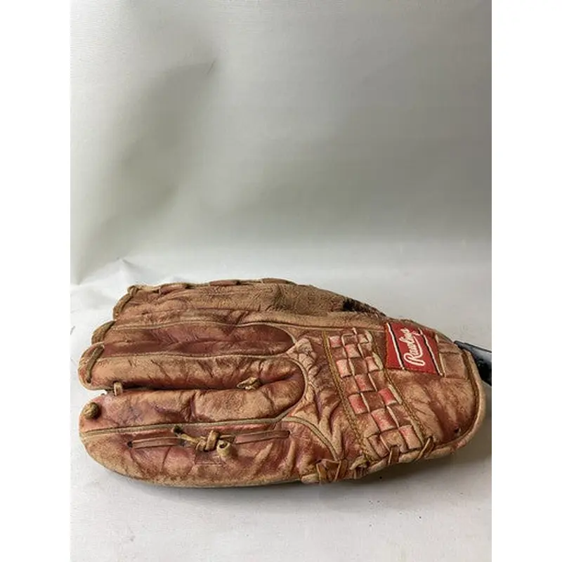 Used Rawlings Ofapro Bb Sb Rh Throw Brown 11859-s000012058