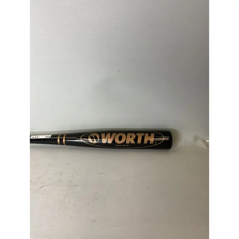 Used Worth Bb Sb T-ball Bat 26" 11859-s000012646