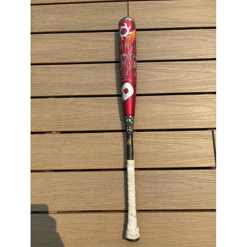 Voodoo Overlord BBCOR 31