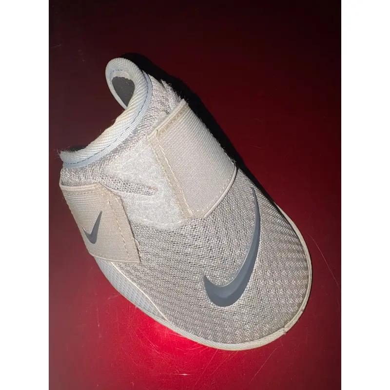 Adult Nike Elbow Guard (Gray)