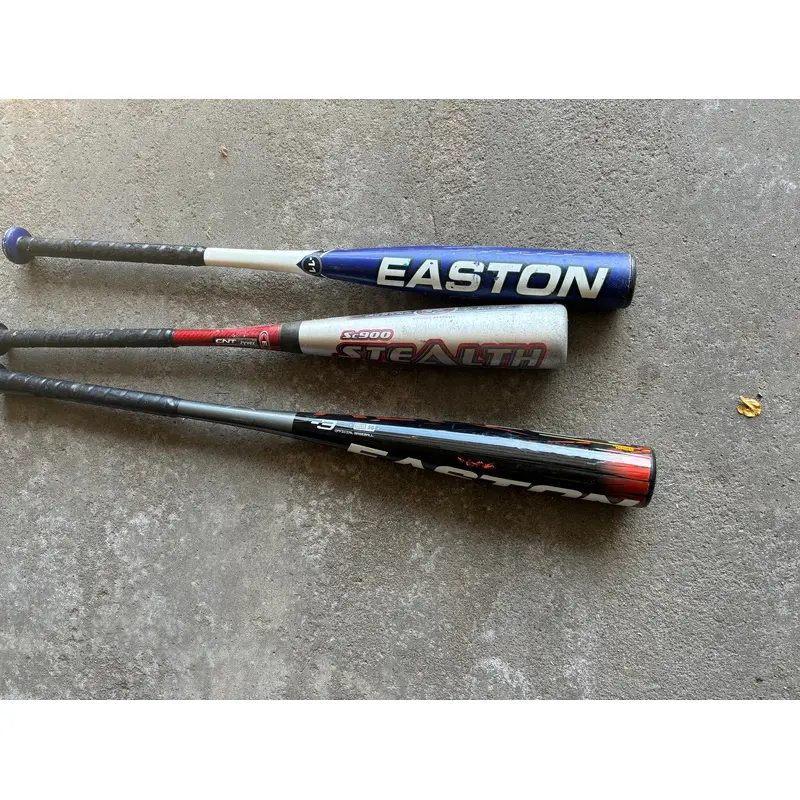 Easton Reflex 33 Inch -3