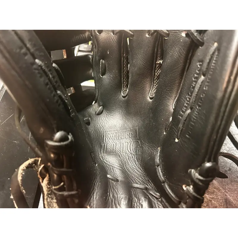 Limited Edition Marucci Honor the Game Infielders Glove