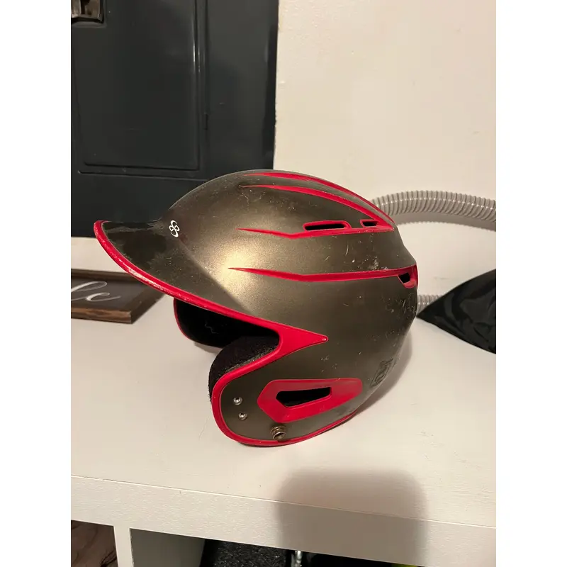 OSFA Boombah Helmet (Used)