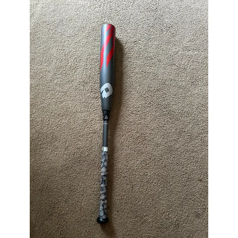 Used  DeMarini USSSA Certified Composite 27 oz 32" CF Zen Bat