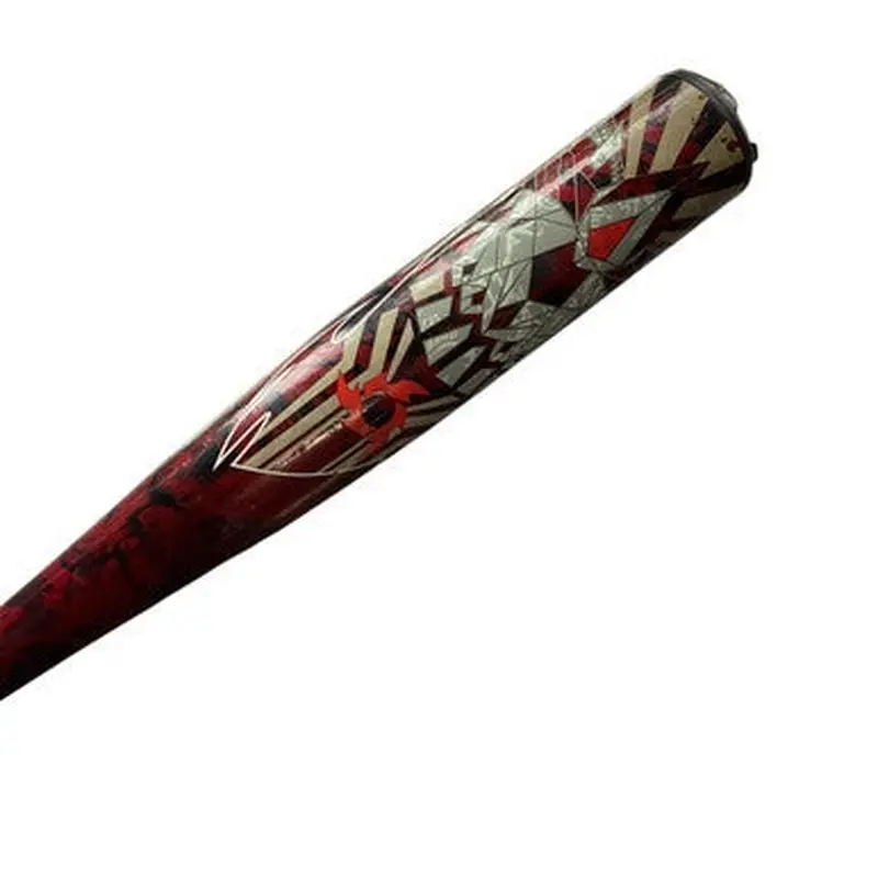 Used Demarini VOODOO BB/SB USA 2 5/8 Bat 31" 11479-S000402030
