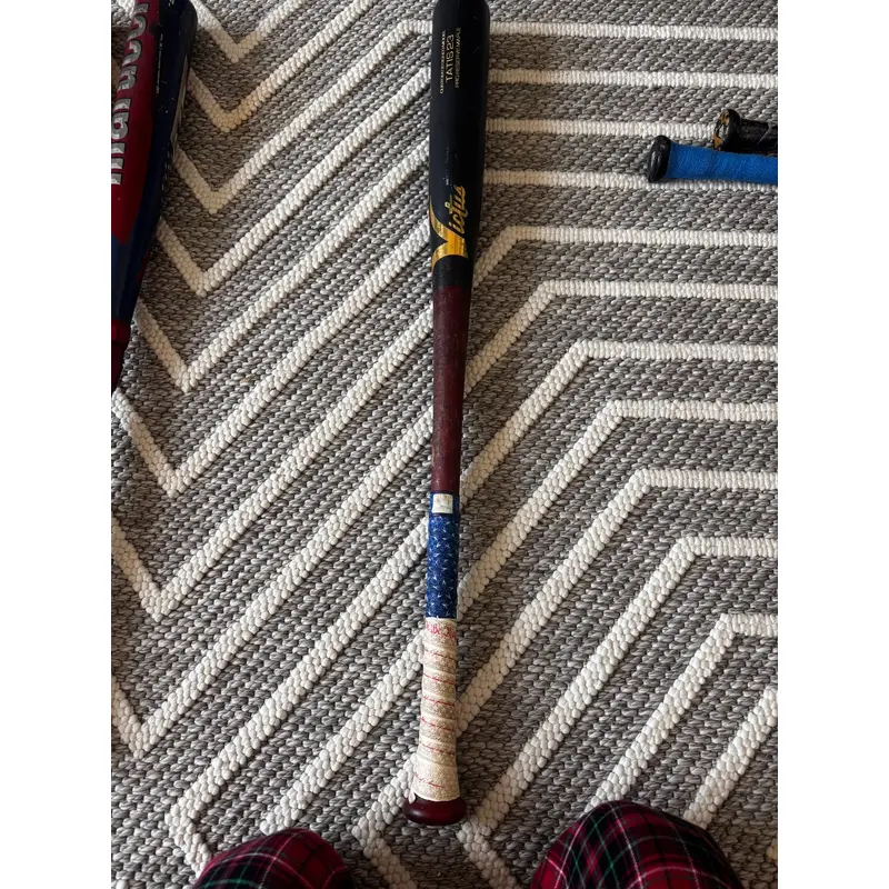 2024 Victus BBCOR Certified Tatis (-3) Maple 28 oz 32" (Used)
