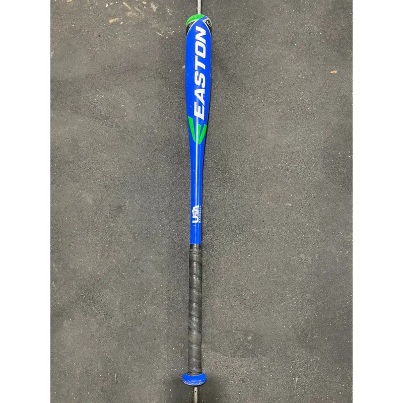 Easton USABat Certified S250 (-10) Alloy 19 oz 29" (Used)