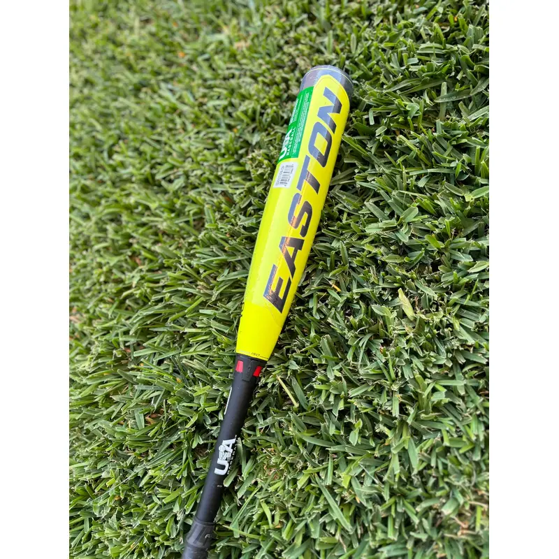 New 2023 Easton (-10) 12 oz 31" ADV 360 Bat