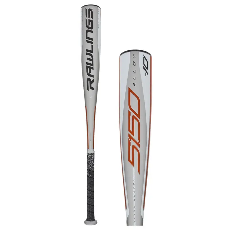 New Rawlings 5150 USSSA 2 3/4" Bat 31" or 27" -10 Drop 11506-5150