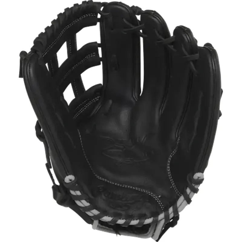 New Rawlings Select Pro Lite JUDGE Fielders Glove RHT 12" 11506-RAWSPL120AJBBR