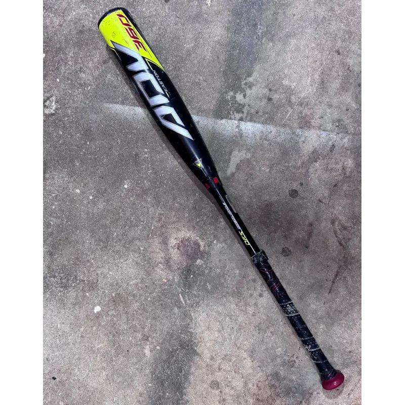 Used 2022 Easton Composite ADV1 Bat (-10) 21 oz 31"