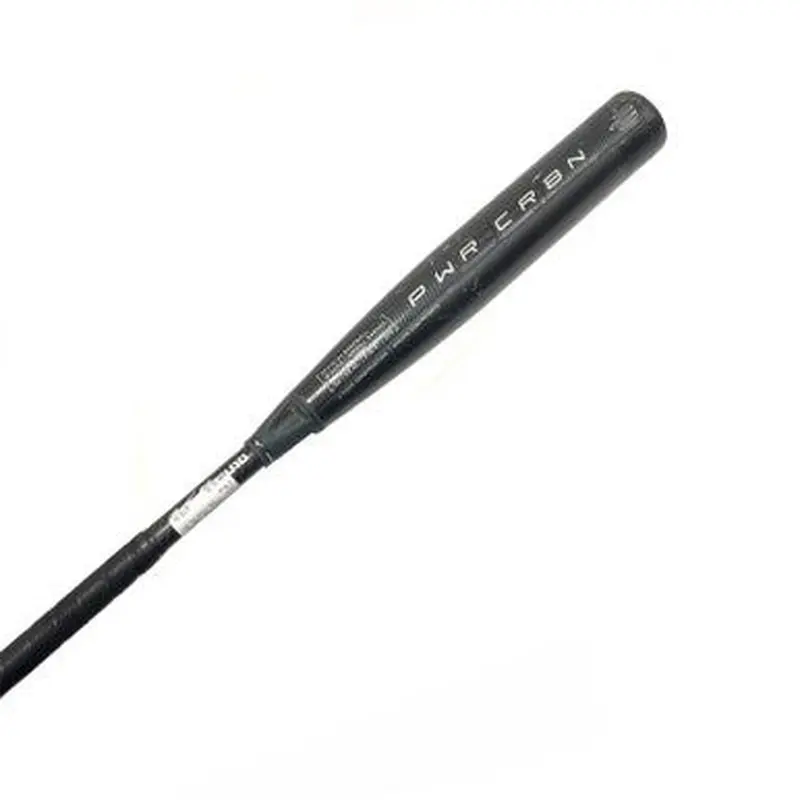 Used Mizuno B21 PWR CRBN 340559 High School Bat 33" -3 Drop 11506-S000240056