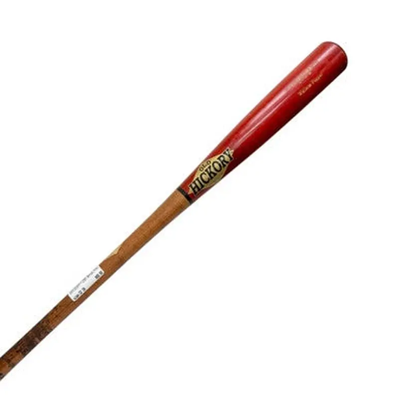 Used Old Hickory PRO MAPLE MT27 Wood Bat 32" 11506-S000279024