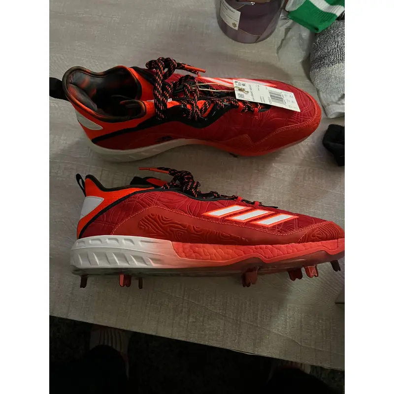 Adidas Baseball Cleats  Icon 6 Boost ASG At