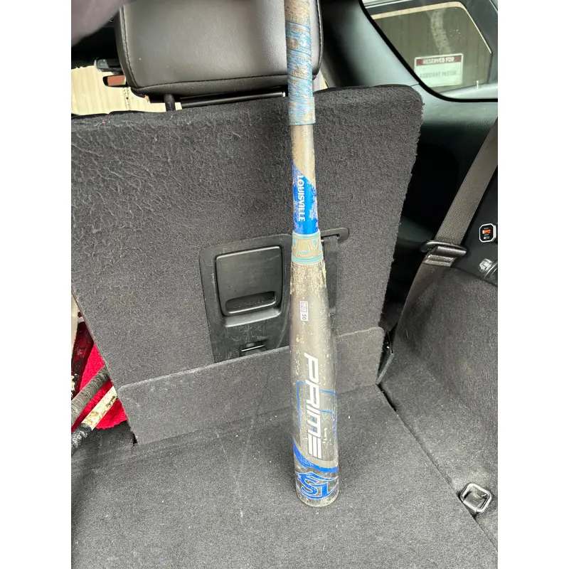 Louisville Slugger Composite Bat