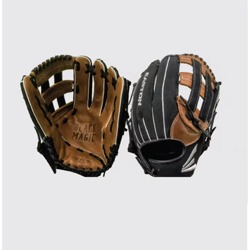 New Easton Black Magic Glove 12.5" LHT #BMX1251L 11506-EASBMX1251L