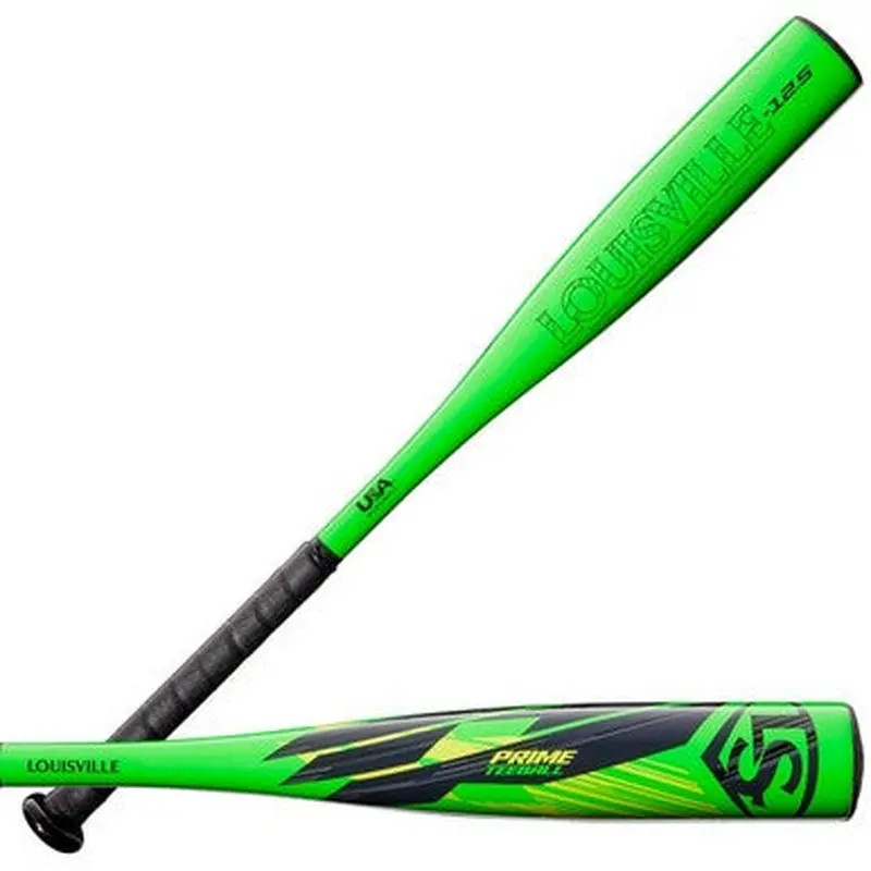 New Louisville Slugger Prime -12.5 T-Ball Bat 24"/11.5oz 11506-HBXWBL254001011524