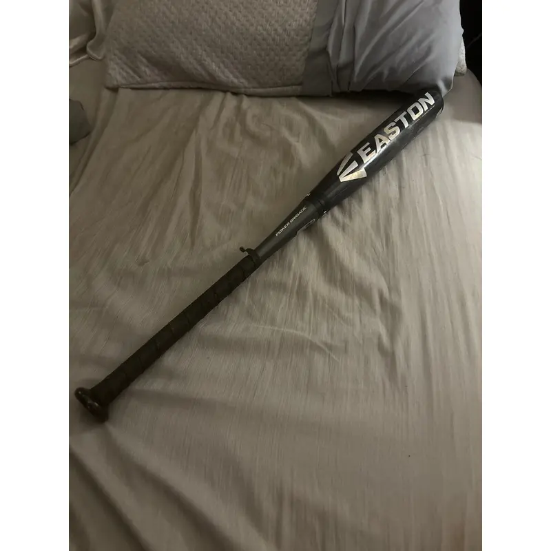 Used  Easton USSSA Certified Composite 18 oz 29" Mako Beast Bat