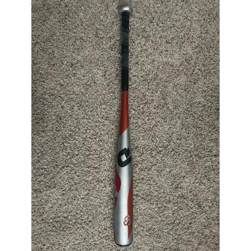 2019 DeMarini Uprising USABat Certified Bat (-11) Alloy 20 oz 31" (Used)