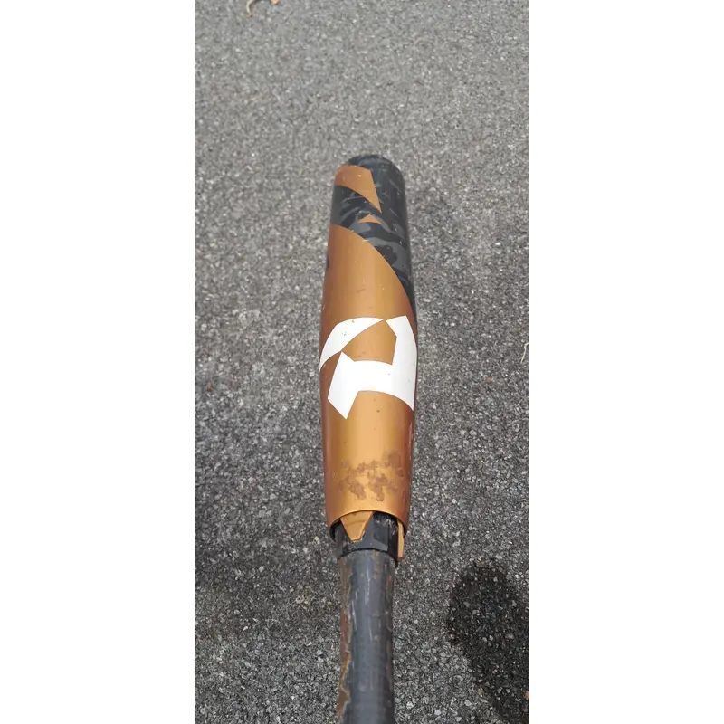 2022 DeMarini Zoa USSSA Certified Bat (-5) Composite 26 oz 31" (Used)