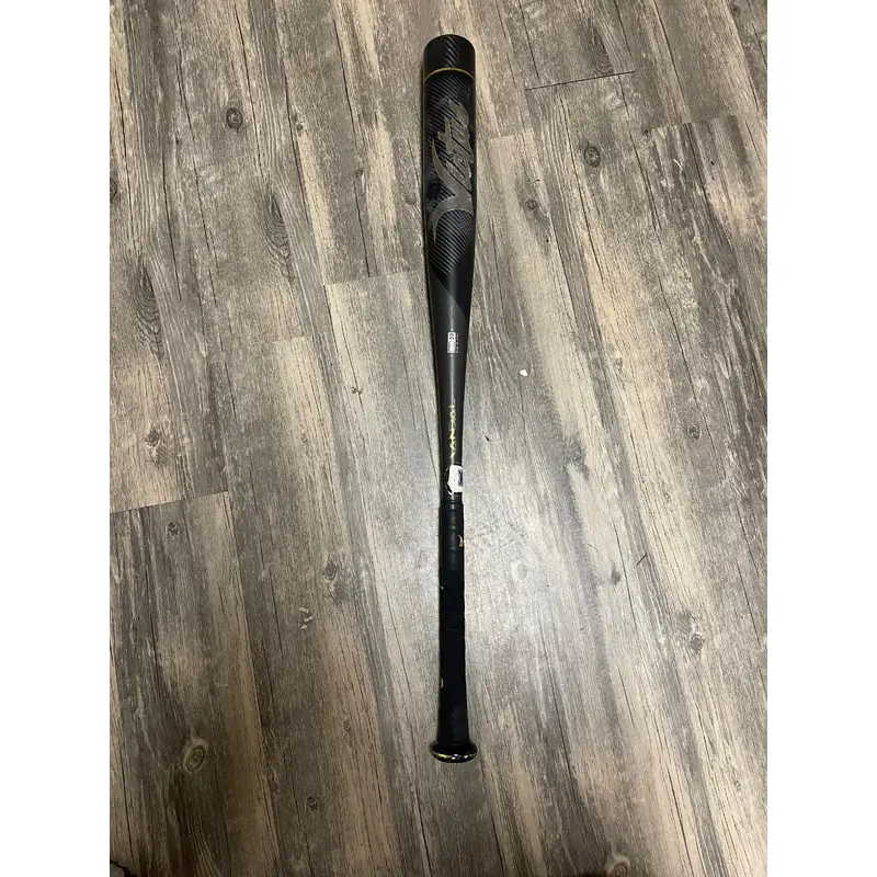 2022 Victus Vandal 2.0 BBCOR Certified Bat (-3) Alloy 30 oz 33" (Used)