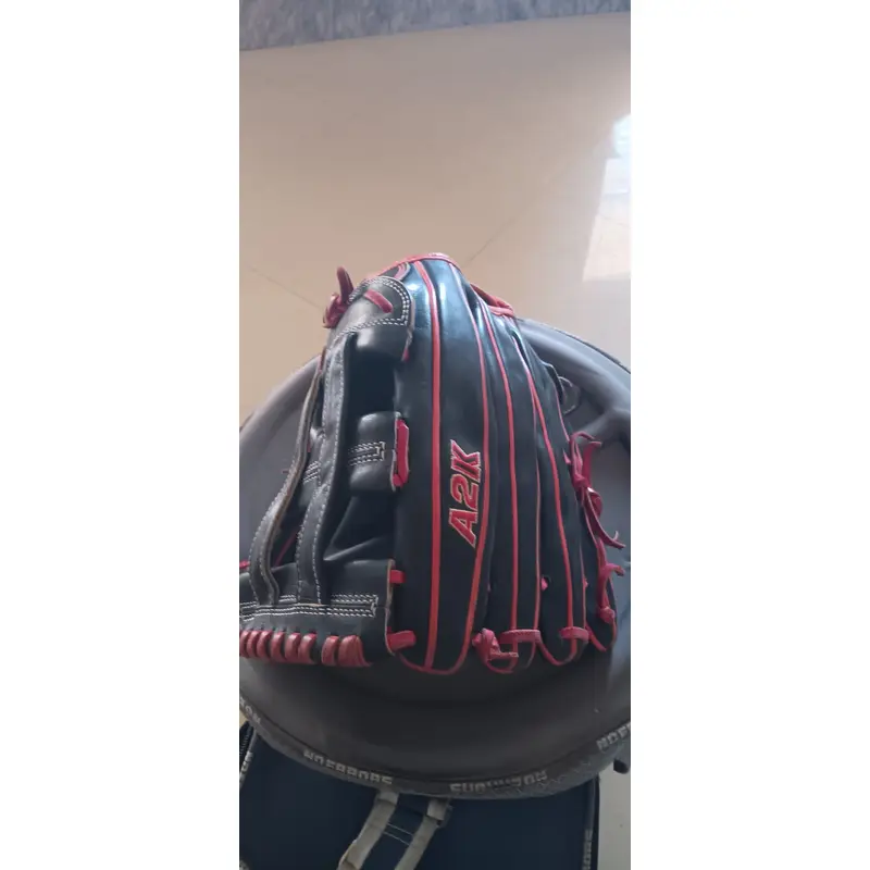 2023 Wilson Right Hand Throw Outfield A2K Baseball Glove 12.75" (New)