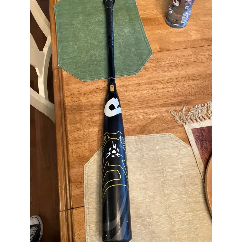 Demarini Baseball Bat