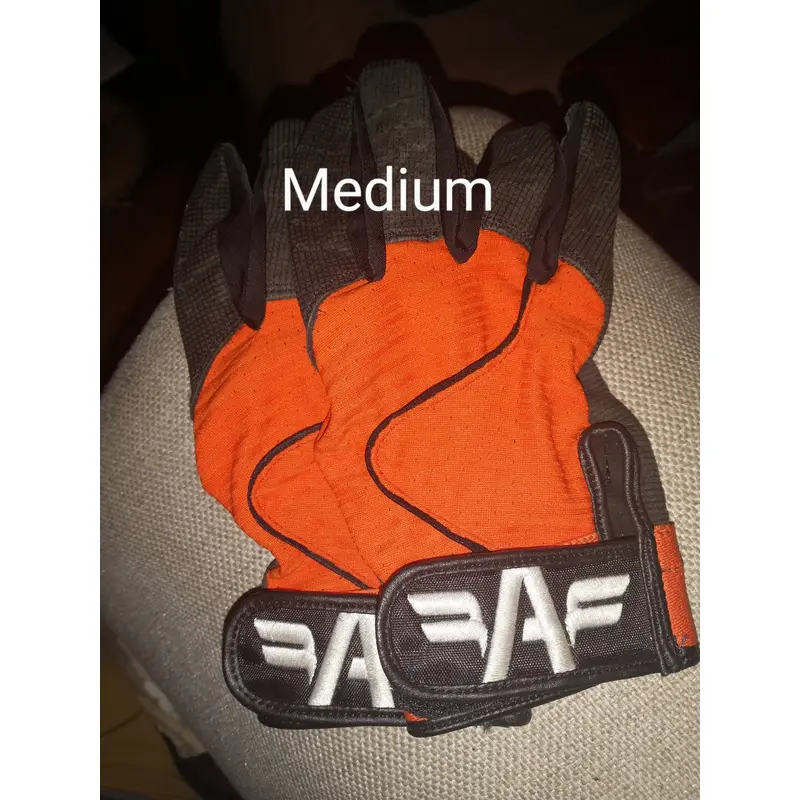 New Medium Batting Gloves