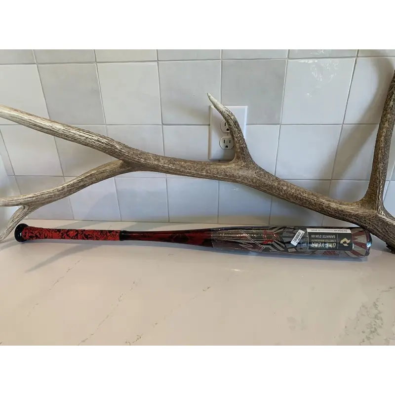 NIW 2022 First Batch DeMarini Voodoo One 32/29 (-3) BBCOR Baseball Bat