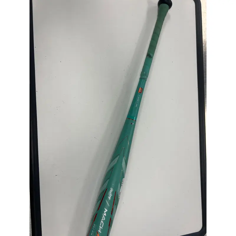 Rawlings Bat (-3) 29 oz 32" (Used)