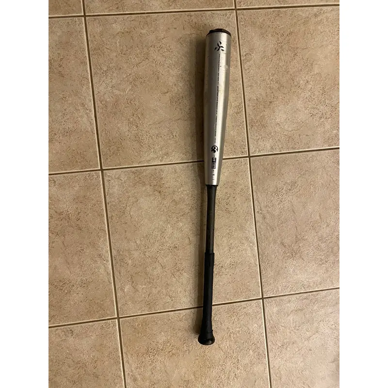 Used 2023 DeMarini BBCOR Certified Hybrid 29 oz 32" The Goods Bat