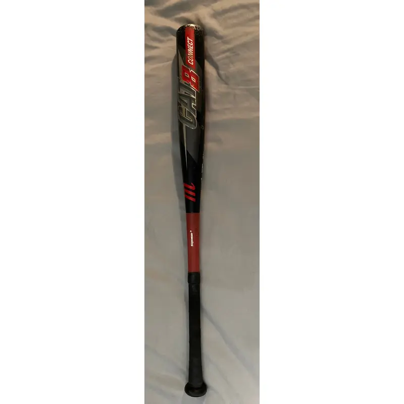 Used  Marucci BBCOR Certified (-3) 29 oz 32" CAT8 Bat