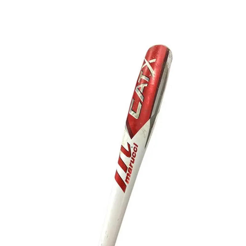 Used Marucci CAT X BB/SB USSSA 2 3/4 Bat 30" 11479-S000400974