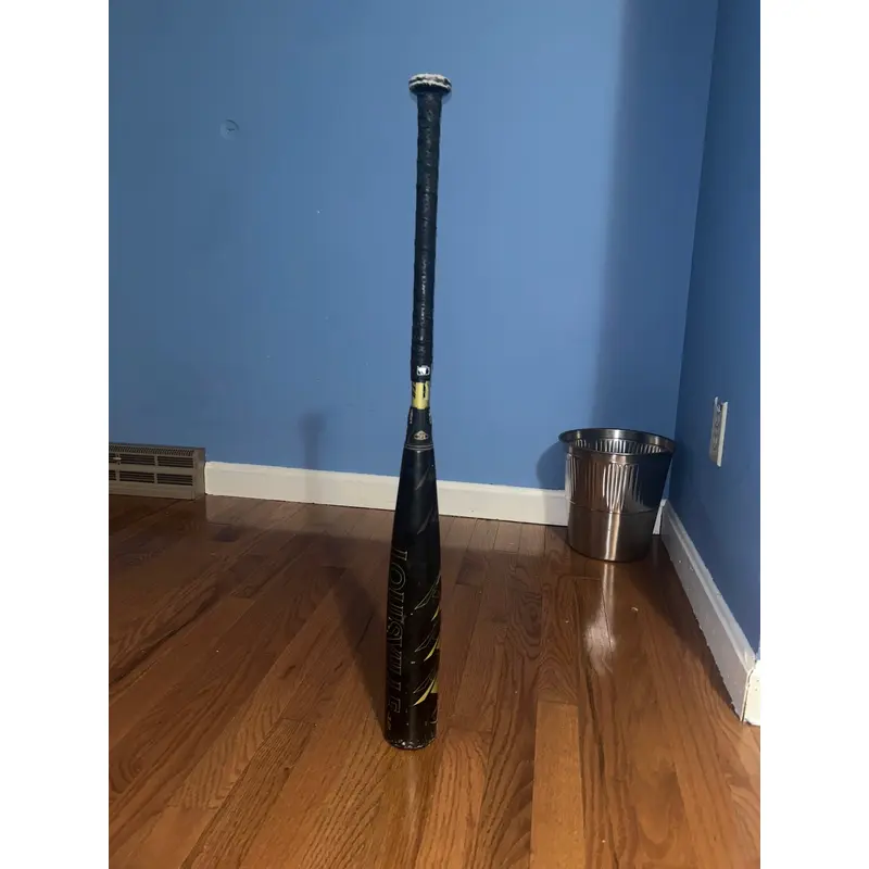 Used USSSA Certified Composite (-10) 21 oz 31" Meta Bat