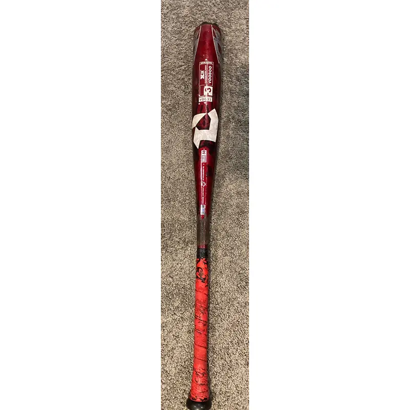 2022 Alloy (-3) 28 oz 31" Voodoo Bat