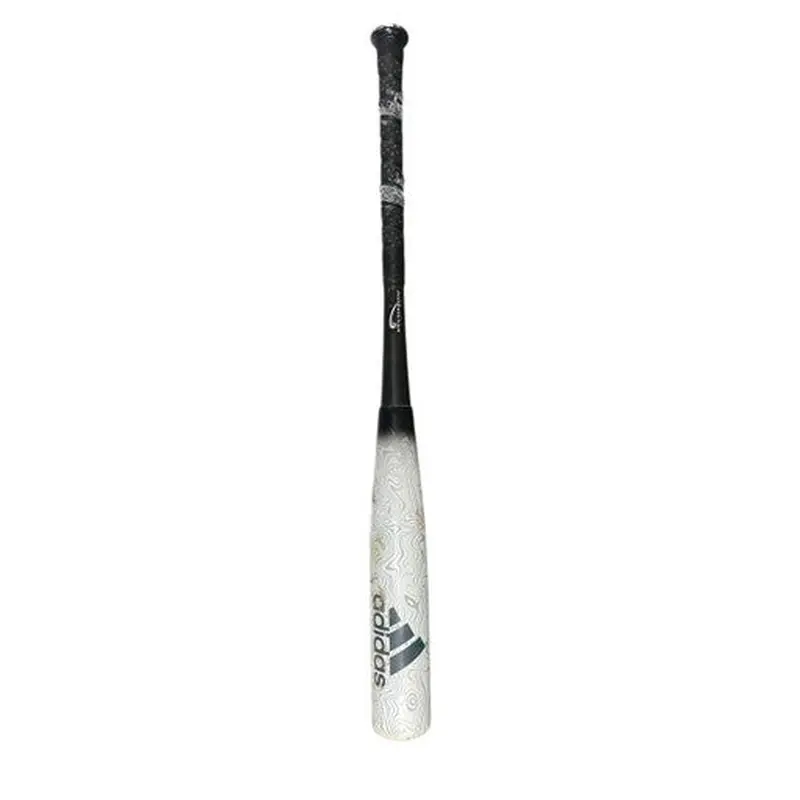 Adidas (Used) (-10) 30" 2 5/8" Barrel USSSA Certified Bat