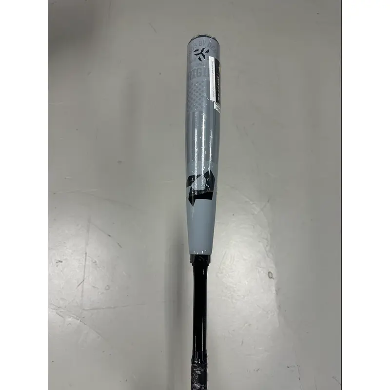 New 2024 DeMarini The Goods Half n Half BBCOR Certified Bat (-3) 29 oz 32"