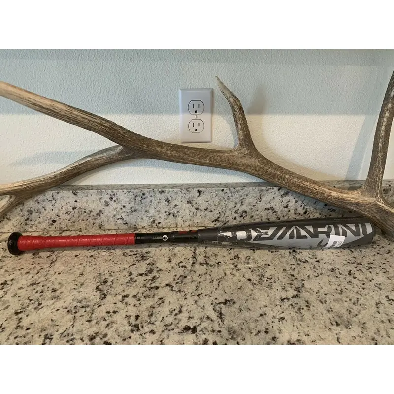 NIW 2017 DeMarini Voodoo BBCOR Balanced Baseball Bat 30/27 (-3)