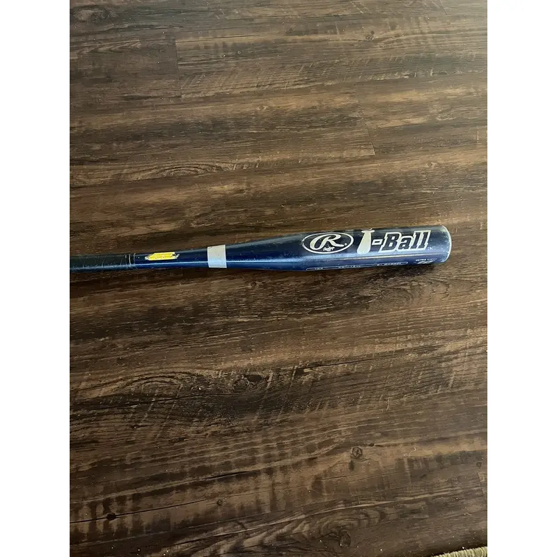 Rawlings TB2 Baseball Bat