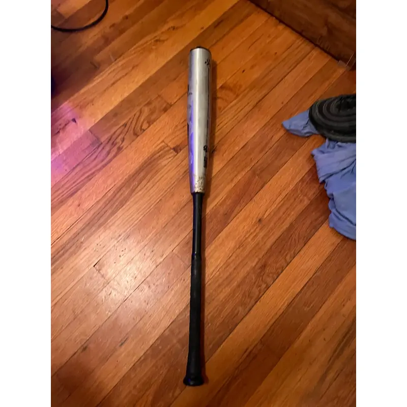 Used 2022 DeMarini BBCOR Certified Composite 30 oz 33" The Goods Bat