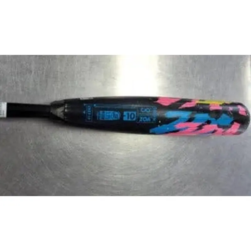 Used Demarini ZOA XBZS-LE BB/SB USSSA 2 3/4 Bat 28" 11497-S000151148