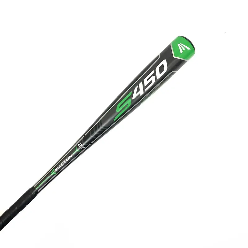 Used Easton S450 Bb18s450 High School Bat 31" -3 Drop