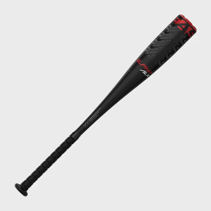 New USSSA Certified Easton Alloy Alpha ALX Bat (-10) 20 oz 30"