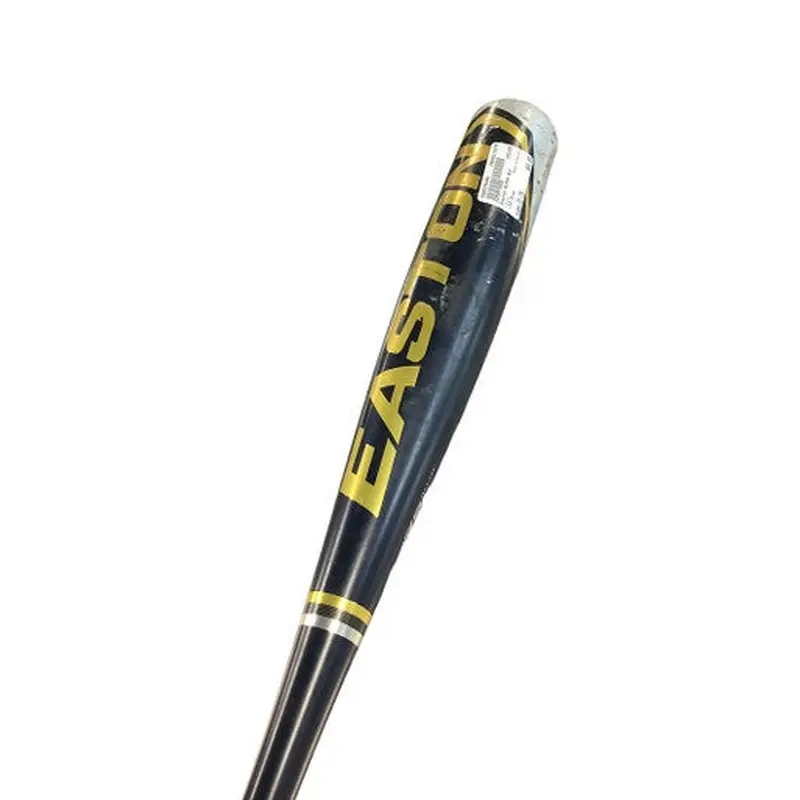 Used Easton ALPHA ALX 31" -10 Drop USSSA 2 3/4 Barrel Bats 11479-S000374444