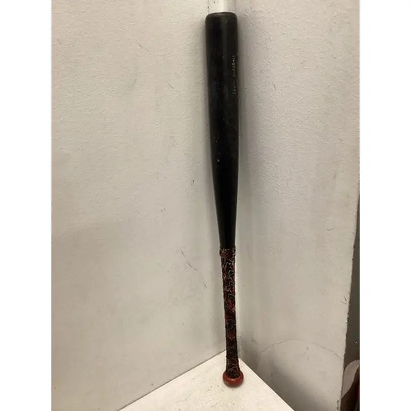 Used Louisville Slugger HARD MAPLE BB/SB Wood Bat 30" 11443-S000197227